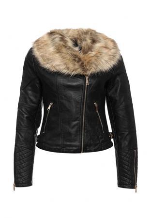 Куртка B.Style