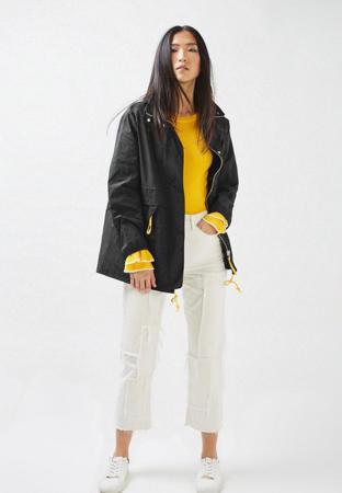 Куртка Topshop