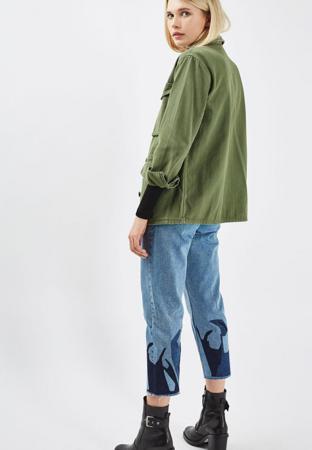 Куртка Topshop