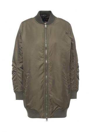 Куртка QED London