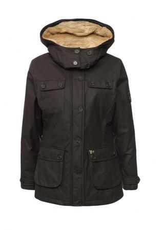 Куртка John Partridge