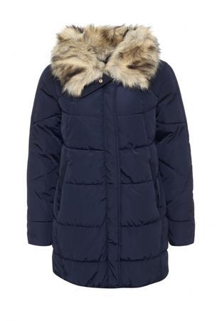 Куртка B.Style