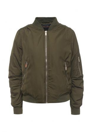 Куртка QED London