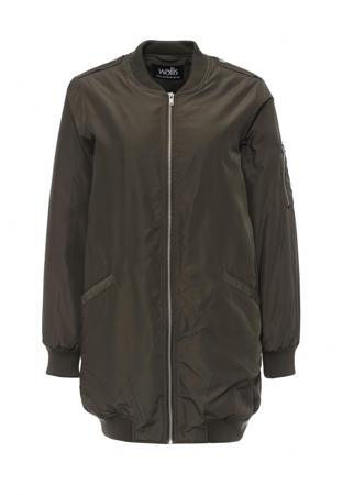 Куртка Wallis