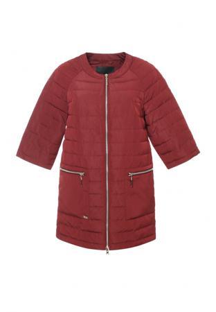 Куртка Московская меховая компания