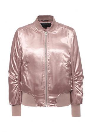 Куртка QED London