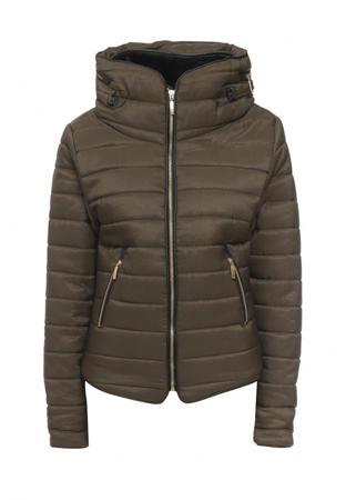 Куртка Edge Street