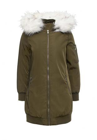 Куртка B.Style