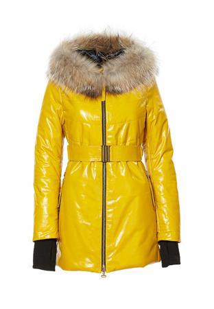 Куртка Grafinia