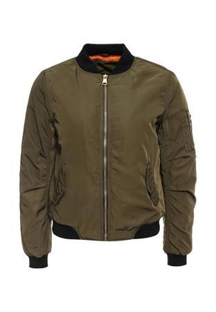 Куртка B.Style