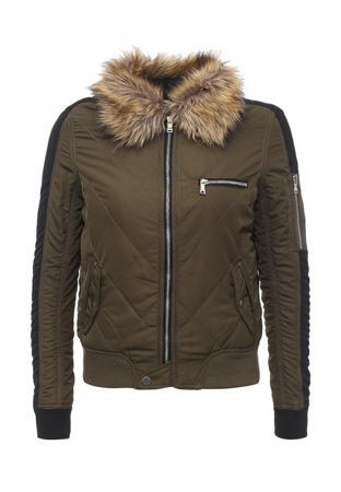 Куртка Urban Bliss