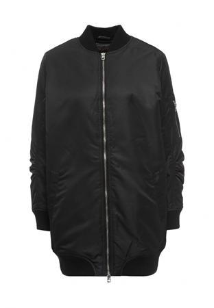 Куртка QED London