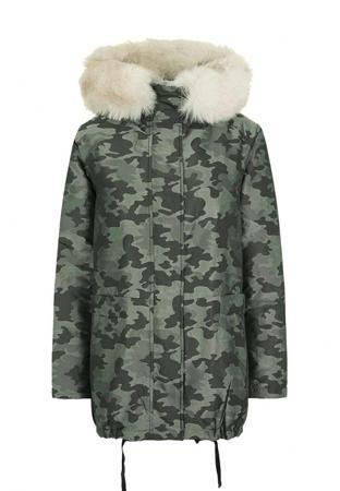Куртка Topshop