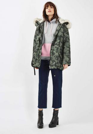 Куртка Topshop