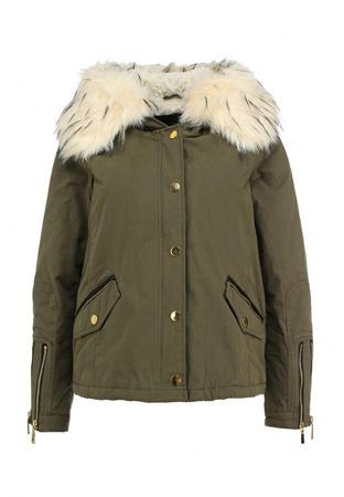 Куртка River Island