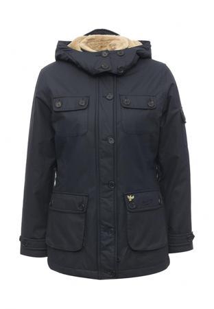 Куртка John Partridge