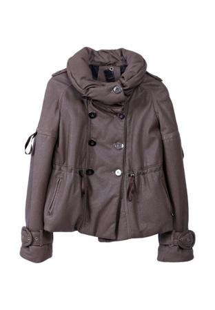 Куртка Olivieri