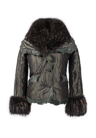 Куртка Interfino