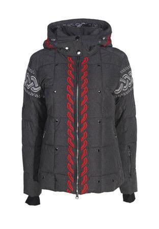 Куртка Fun Rocket