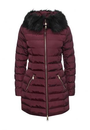 Куртка B.Style