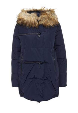 Куртка B.Style