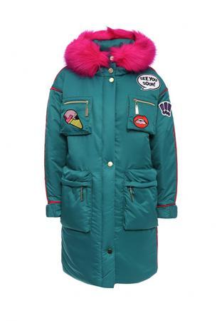 Куртка Vika Smolyanitskaya