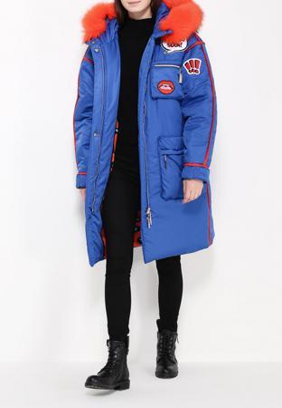 Куртка Vika Smolyanitskaya