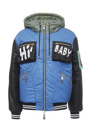 Куртка Vika Smolyanitskaya