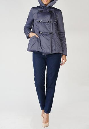 Куртка DuckyStyle