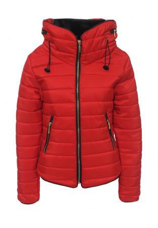 Куртка Edge Street