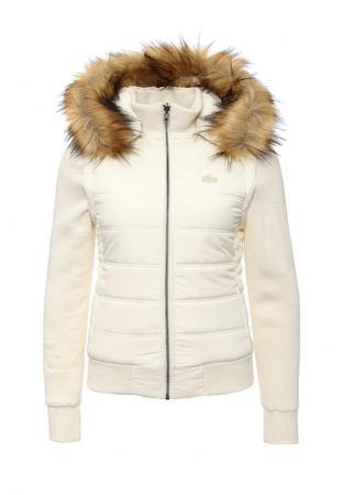 Куртка Lacoste