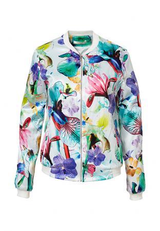 Куртка Grafinia