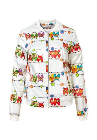 Куртка Grafinia