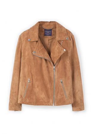 Куртка Violeta by Mango