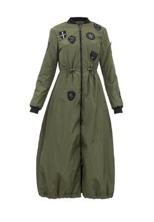 Куртка Pavel Yerokin