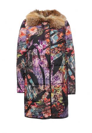 Куртка Grafinia