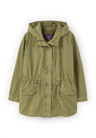 Куртка Violeta by Mango