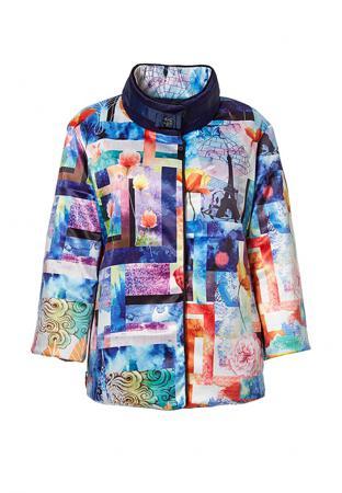 Куртка Grafinia