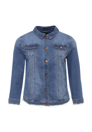 Куртка Ulla Popken