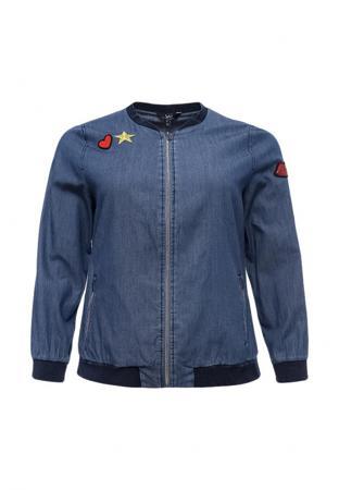 Куртка Ulla Popken