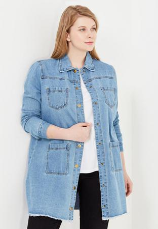 Куртка LOST INK PLUS