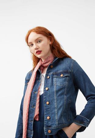 Куртка Violeta by Mango
