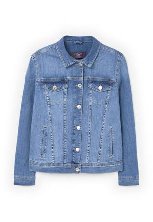 Куртка Violeta by Mango