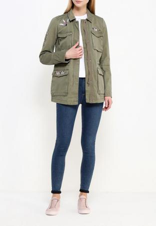 Куртка Tom Tailor