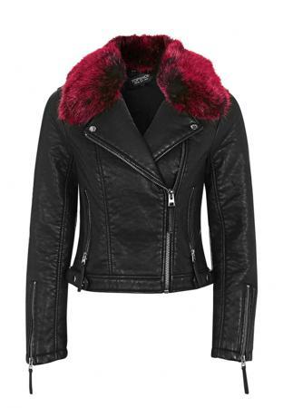 Куртка Topshop