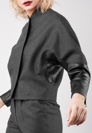 Куртка Asya Malbershtein