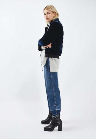 Куртка Topshop