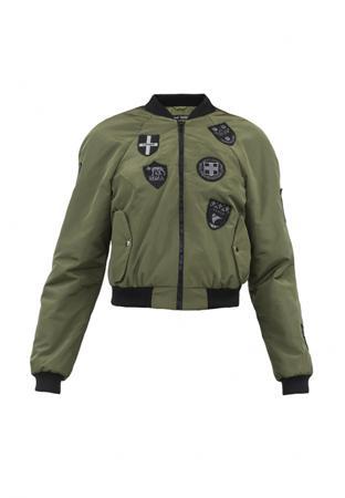 Куртка Pavel Yerokin