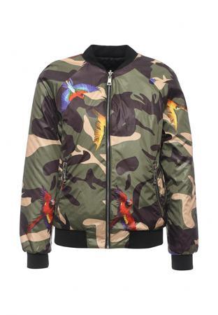 Куртка Time For Future