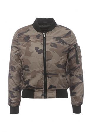 Куртка QED London